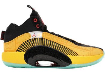 Jordan XXXV Dynasties for sale