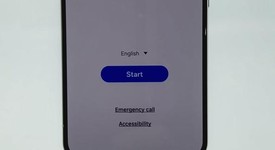 Fair
													Samsung Galaxy S22 - Verizon, White, 128 GB, 8 GB, SM-S901U, photo 1 of 8
