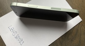 Good
													Apple iPhone 12 - Unlocked, Green, 64 GB, A2172, photo 4 of 7