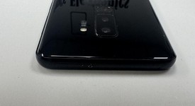 Fair
													Samsung Galaxy S9 Plus - AT&T, Black, 64 GB, SM-G965U, photo 5 of 6