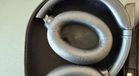 Used
													Sony WH-1000XM4 - Black, photo 3 of 4