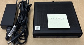 Good
													HP Mini PC, photo 1 of 6