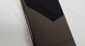Mint
													Samsung Galaxy Note 20 Ultra 5G - AT&T, Mystic Bronze, 128 GB, 12 GB, SM-N986U, photo 4 of 5