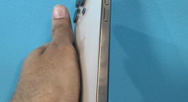 Good
													Apple iPhone 16 Pro - Unlocked, Desert, 128 GB, A3083, photo 3 of 6