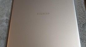Good
													Samsung Galaxy Tab S5e - Verizon, Silver, 64 GB, 4 GB, SM-T727V, photo 5 of 10