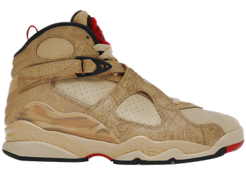 Jordan 8 Retro SE Rui Hachimura Black Samurai for sale
