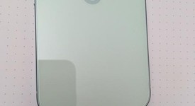 Mint
													Google Pixel 9 - Unlocked, Wintergreen, 128 GB, 12 GB, G2YBB, photo 3 of 7