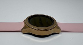 Good
													Samsung Galaxy Watch 42mm - Rose Gold, Bluetooth, photo 5 of 6