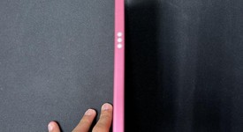 Fair
													Apple iPad 10th Gen - Wi-Fi, Pink, 64 GB, A2696, photo 4 of 6