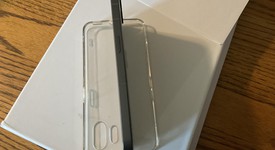 Mint
													Nothing Phone (2) - Unlocked, Gray, 256 GB, 12 GB, photo 5 of 8