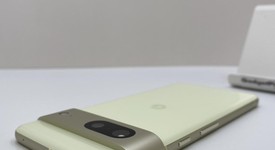 Mint
													Google Pixel 7 - Unlocked, Lemongrass, 128 GB, 8 GB, GVU6C, Sub-6 5G, photo 6 of 6