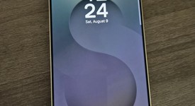 Good
													Samsung Galaxy S25 Ultra - Unlocked, Gray, 512 GB, 12 GB, SM-S938U1, photo 2 of 6