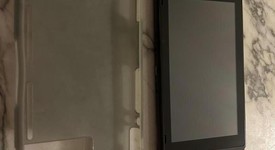 Good
													Nintendo Switch - Red & Blue, 32 GB, photo 3 of 25