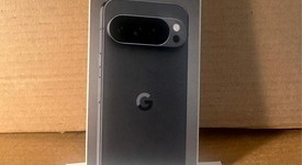 New
													Google Pixel 10 Pro XL - Unlocked, Obsidian, 512 GB, GUL82, photo 5 of 6