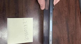 Mint
													Apple iPhone 15 Pro Max - Unlocked, Blue, 512 GB, A2849, photo 3 of 7
