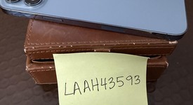 Mint
													Apple iPhone 13 Pro Max - Unlocked, Silver, 512 GB, A2484, photo 2 of 7