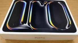 New
													Apple iPad Pro 11" (M4) 2024 - Verizon, Silver, 256 GB, 8 GB, A2837, Standard Glass, photo 2 of 4