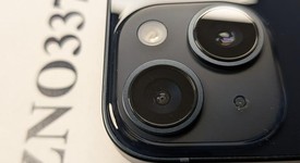 Mint
													Apple iPhone 14 - Unlocked, Midnight, 128 GB, A2649, photo 1 of 8