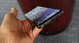 Mint
													Moto G 5G (2025) - AT&T, Gray, 128 GB, photo 4 of 8