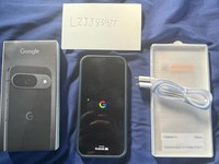 Google Pixel 9