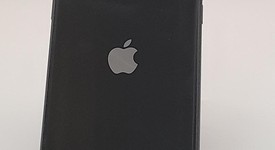 Fair
													Apple iPhone 11 - AT&T, Black, 64 GB, A2111, photo 1 of 3