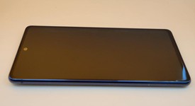 Good
													Samsung Galaxy S20 FE 5G - Unlocked, Cloud Navy, 128 GB, 6 GB, SM-G781U1/DS, photo 5 of 6