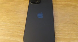 Good
													Apple iPhone 15 - T-Mobile, Black, 128 GB, A2846, photo 5 of 5