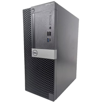 Dell Optiplex XE3 Mini Tower for sale