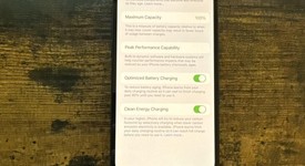 Mint
													Apple iPhone 13 - Unlocked, Midnight, 128 GB, A2482, photo 2 of 8