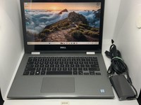 Dell Inspiron Laptop