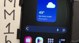 Good
													Samsung Galaxy S23 Ultra - Unlocked, Green, 512 GB, 12 GB, SM-S918U1, photo 1 of 7