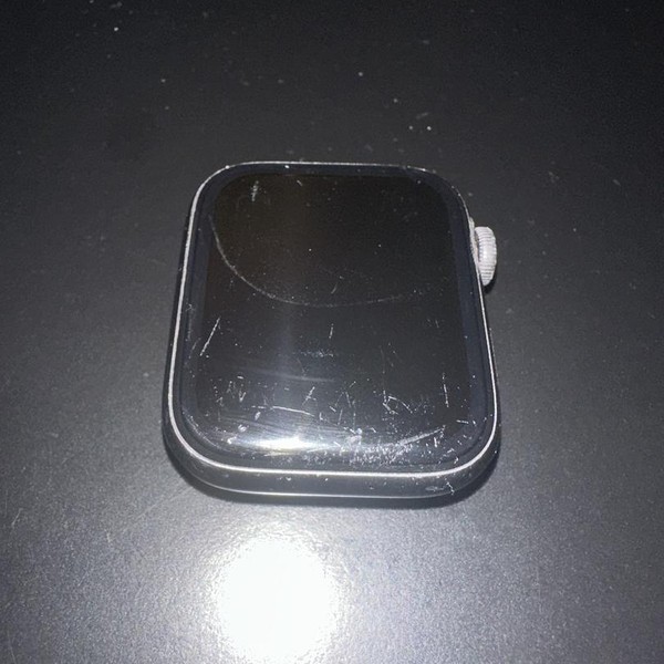 Apple Watch Series 5 44mm - Gray, A2093 - GPS, Aluminum