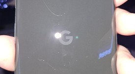 Good
													Google Pixel 7 - Unlocked, Obsidian, 128 GB, 8 GB, GVU6C, Sub-6 5G, photo 5 of 11