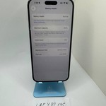 Good Apple iPhone 16 Pro Max - Unlocked, 256 GB, Desert, A3084