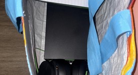 Good
													Xbox Series X (2020) - Black, 1 TB, standard, photo 2 of 7