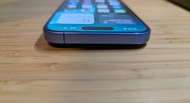 Good
													Apple iPhone 16 - T-Mobile, Ultramarine, 128 GB, A3081, photo 5 of 12