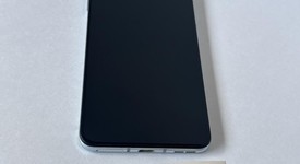 Mint
													OnePlus 8T - T-Mobile, Silver, 256 GB, 12 GB, 5G, photo 2 of 7