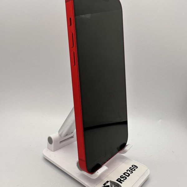 Apple iPhone 14 Plus - Unlocked, 256 GB, Red, A2632