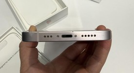 Good
													Apple iPhone 13 - Unlocked, Pink, 128 GB, A2482, photo 3 of 16