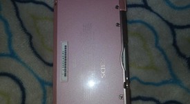 Good
													Nintendo 3DS - Pink, 1 GB, photo 4 of 5