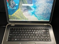 Dell Inspiron Laptop