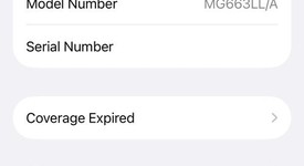 Good
													Apple iPhone 12 Mini - Unlocked, White, 128 GB, A2176, photo 5 of 6