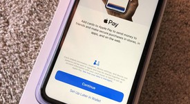 Good
													Apple iPhone 11 - Unlocked, Purple, 128 GB, A2111, photo 5 of 9