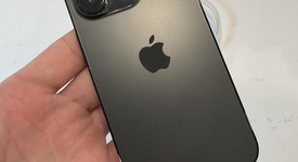 Good
													Apple iPhone 14 Pro - Verizon, Black, 128 GB, A2650, photo 4 of 5