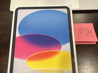 Apple iPad 11th Gen