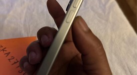 Mint
													Apple iPhone 16 Pro - Unlocked, White, 256 GB, A3083, photo 4 of 8