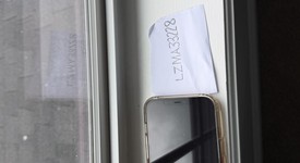 Good
													Apple iPhone 12 Pro Max - Unlocked, Gold, 128 GB, A2342, photo 1 of 10