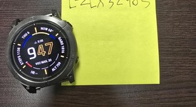 Good
													Garmin epix Pro Gen 2 - Gray, 51mm, Sapphire, photo 2 of 7