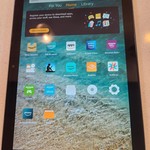 Good Amazon Kindle Fire HD 10 - Wi-Fi, 32 GB, Black