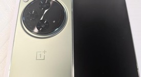 Good
													OnePlus Open - Unlocked, Green, 512 GB, 16 GB, photo 3 of 22